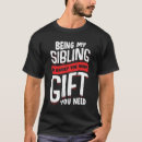 Suche nach wirkliche machen zwillinge herren tshirts Lustig