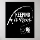 Suche nach funny fishing poster Im freien