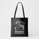 Suche nach sasquatch taschen Amerika