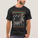 Suche nach weihnachtsmuster tshirts Perfekt