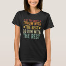 Suche nach diskuswerfer tshirts Vintage