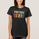 Suche nach hergestellt 1933 tshirts Jahr