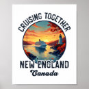 Suche nach new england poster Trend
