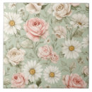 Suche nach gänseblümchen fliesen Blumenmuster