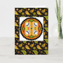Suche nach paisley karten Orange