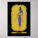 Suche nach ägyptische göttin poster Ägypten