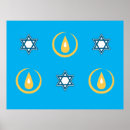 Suche nach chanukah poster Davidenstern