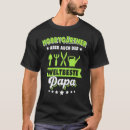 Suche nach garten redewendungen tshirts Gärtner