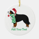 Suche nach sennenhund ornamente Weihnachten