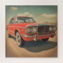 Suche nach auto puzzle Retro