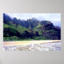 Suche nach kalalau poster Küste