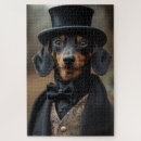 Suche nach dackel puzzle Haustier