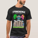 Suche nach stonehenge kleidung Fliegen