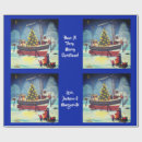 Suche nach verzieren sie geschenkpapier Schnee