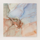 Suche nach alkohol puzzle Aquarell