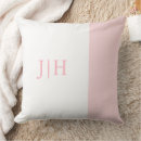 Suche nach breite streifen kissen Monogramm