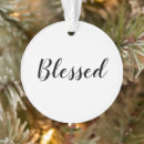 Suche nach gesegnet ornamente Niedlich