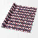 Suche nach roter hummer geschenkpapier Strand