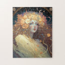 Suche nach goddess puzzle Frau