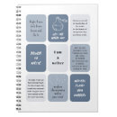 Suche nach autor kleine notizbücher Blau