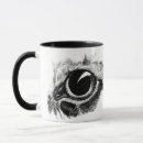 Suche nach vintage schwarze katze tassen Illustration