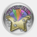 Suche nach superstar aufkleber Bildung