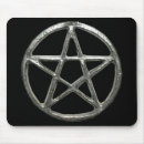 Suche nach hexe mousepads Pentagramm