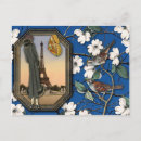 Suche nach vintages blumen postkarten Collage