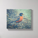 Suche nach türkis leinwandbilder Vögel