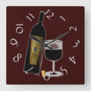 Suche nach flasche wanduhren Weinflasche