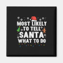 Suche nach weihnachtsmann weihnachten magnete Santa