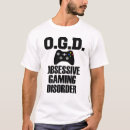 Suche nach besessen gewesen tshirts Störung