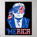 Suche nach weil merica poster Trumpf