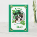Suche nach st patricks day karten Tag des heiligen patricks