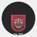 Suche nach special forces aufkleber Wappen