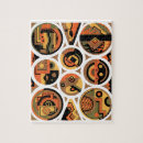 Suche nach jazz puzzle Abstrakt