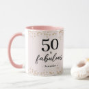 Suche nach 50 geburtstags tassen Funkeln