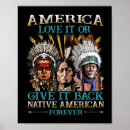 Suche nach indigen poster Indianisch