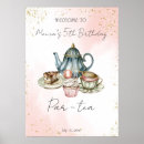 Suche nach party poster Aquarell