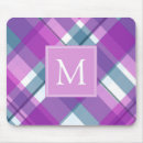 Suche nach rosa tartan mousepads Karo