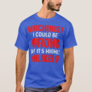 Suche nach falsch tshirts Niedlich
