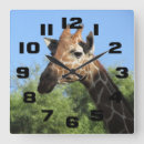 Suche nach giraffen wanduhren Für kinder