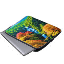 Suche nach wasserfall laptop schutzhüllen Natur