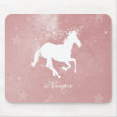 Suche nach mythische einhörner mousepads Magisch