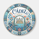 Suche nach cadiz magnete Spanien
