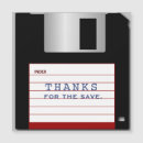 Suche nach vintag danke magnete Blau