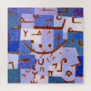 Suche nach expressionismus puzzle Paul klee