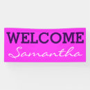 Suche nach banner Willkommen