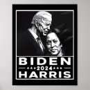 Suche nach biden poster Harris 2020