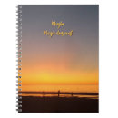 Suche nach magie notizbuch Strand
